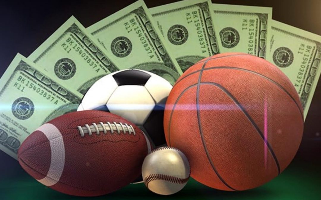 How To Win money at Sports Betting